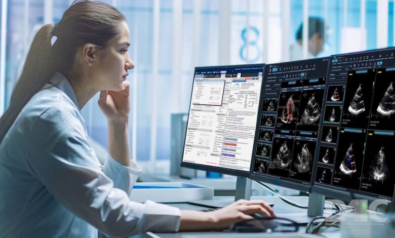 DAIC Thought Leadership Series: Practical Realities of Artificial Intelligence in Echocardiology DAIC Thought Leadership Series: Practical Realities of Artificial Intelligence in Echocardiology