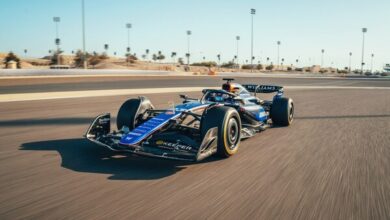 Keeper Security Forges Cybersecurity Partnership With Williams Racing