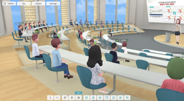 Telecommunications companies metaverse business at risk Telecommunications companies metaverse business at risk