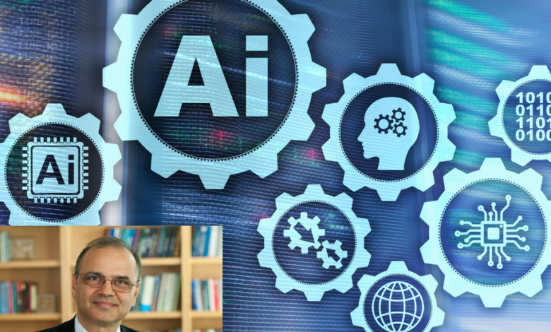 George Mason researchers harness the power of artificial intelligence to match patients with the most effective antidepressant for their unique needs George Mason researchers harness the power of artificial intelligence to match patients with the most effective antidepressant for their unique needs
