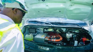 Tinubu bans purchase of petrol-dependent vehicles, orders use of gas-powered automobiles – TheCitizen