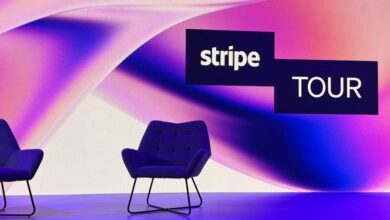 Stripe Tour London: Innovating Payments for Sustained Business Growth