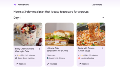 SGE Is Here. Google Rolls Out AI-Powered Overviews To US Search Results