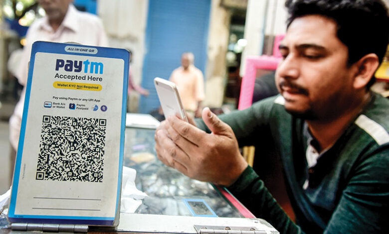 Paytm, BharatPe And The Fintech Turmoil: What’s The Way Ahead? Paytm, BharatPe And The Fintech Turmoil: What’s The Way Ahead?