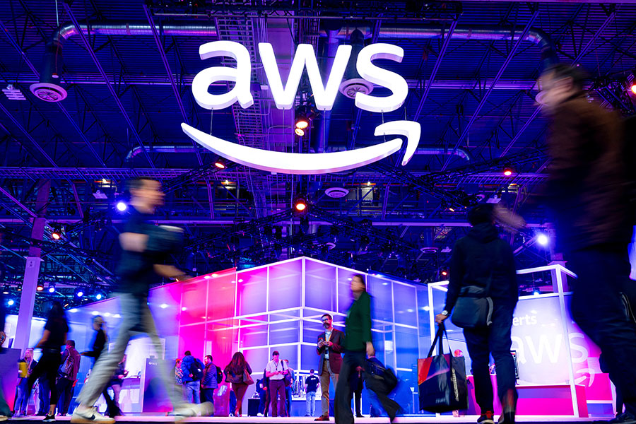 AWS launches generative AI service Amazon Bedrock in APAC region