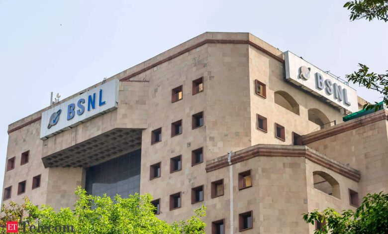 Monopolistic incumbent telcos, indifferent BSNL sound death knell for MVNOs in India, ET Telecom Monopolistic incumbent telcos, indifferent BSNL sound death knell for MVNOs in India, ET Telecom