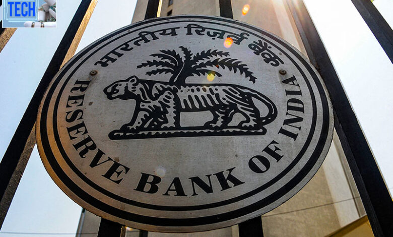Why The RBI’s Fintech Repository Can Be A Game Changer For Startups In The Sector Why The RBI’s Fintech Repository Can Be A Game Changer For Startups In The Sector