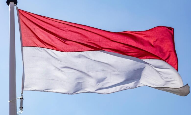 Amnesty International Cites Indonesia as a Spyware Hub Amnesty International Cites Indonesia as a Spyware Hub