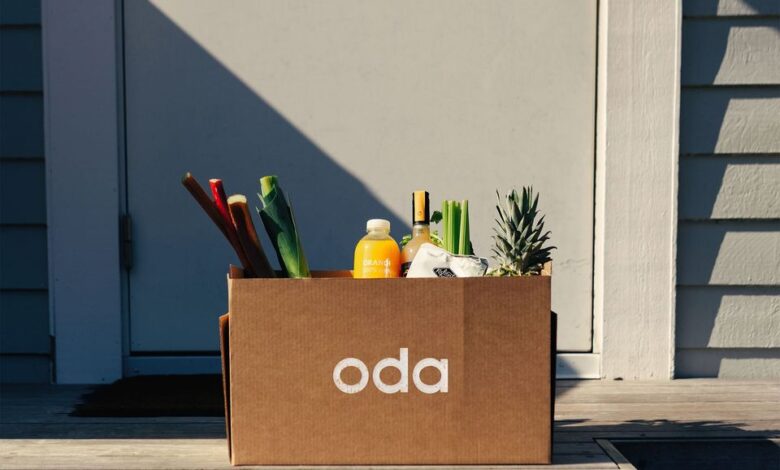 AI-driven environmental product management platform inks deal with Norway’s largest online grocer AI-driven environmental product management platform inks deal with Norway’s largest online grocer