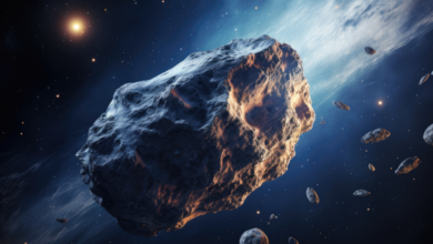 Artificial intelligence finds more than 20 thousand asteroids hidden in the Solar System