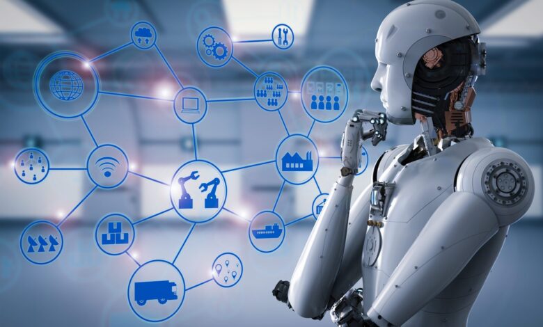 Cavo Dragone: “Artificial intelligence will revolutionize everything, but we need to be prepared” Cavo Dragone: “Artificial intelligence will revolutionize everything, but we need to be prepared”