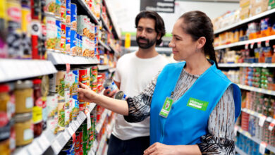 Walmart Announces Global Launch of Walmart Luminate