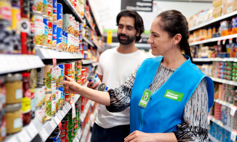 Walmart Announces Global Launch of Walmart Luminate Walmart Announces Global Launch of Walmart Luminate