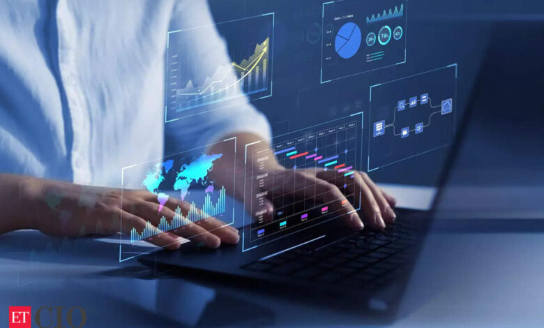 Is your business ready for continuous intelligence?, CIO News, ET CIO Is your business ready for continuous intelligence?, CIO News, ET CIO