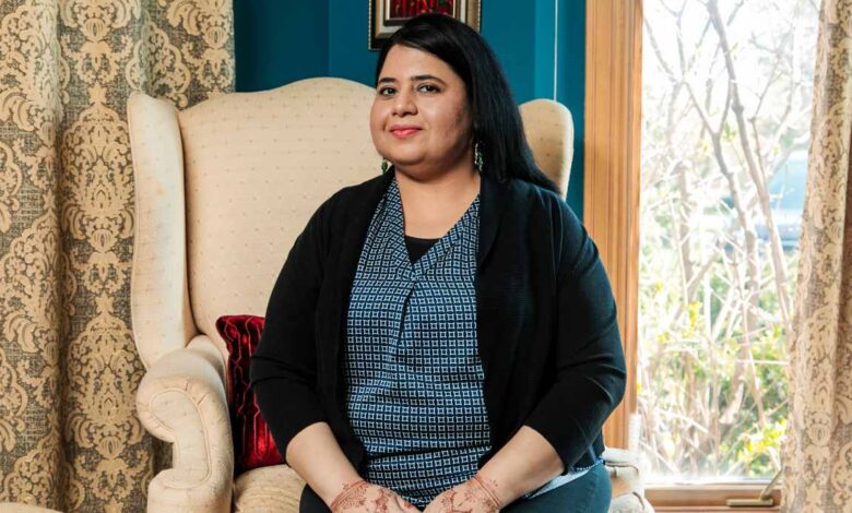 An IT entrepreneur treasures Verizon Small Business Digital Ready’s diverse, supportive community | Featured News Story An IT entrepreneur treasures Verizon Small Business Digital Ready’s diverse, supportive community | Featured News Story