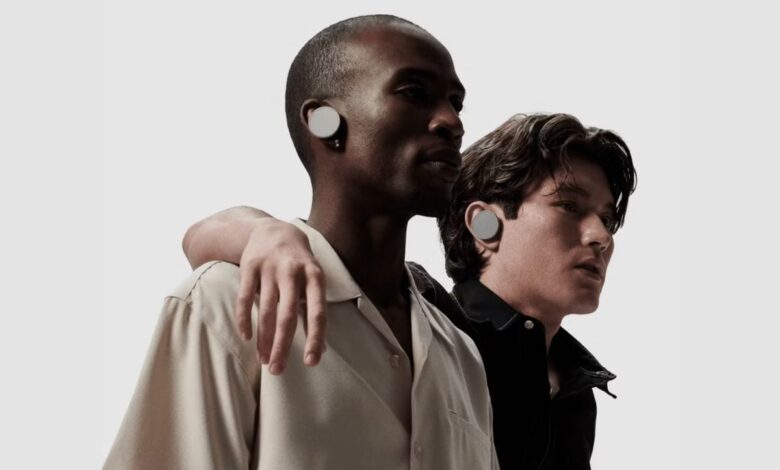 Iyo One Earbuds With Integrated Generative AI-Powered Chatbots Opens for Pre-Order Iyo One Earbuds With Integrated Generative AI-Powered Chatbots Opens for Pre-Order