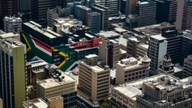 South Africa Tech Ecosystem Shows Growth Potential With Fintech Leading The Way