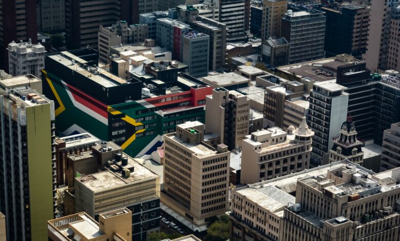 South Africa Tech Ecosystem Shows Growth Potential With Fintech Leading The Way South Africa Tech Ecosystem Shows Growth Potential With Fintech Leading The Way