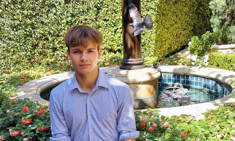 Launching an Astronautics Startup: A Student Entrepreneur’s Journey – USC Viterbi Launching an Astronautics Startup: A Student Entrepreneur’s Journey – USC Viterbi