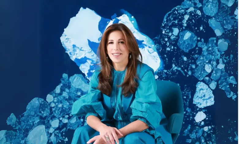 Visionary Fintech Entrepreneur Jenny Just to Receive Honorary Doctor of Business from Illinois Tech Visionary Fintech Entrepreneur Jenny Just to Receive Honorary Doctor of Business from Illinois Tech