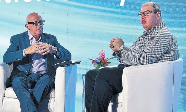 ‘Think global, but be careful,’ Jamaican entrepreneurs advised