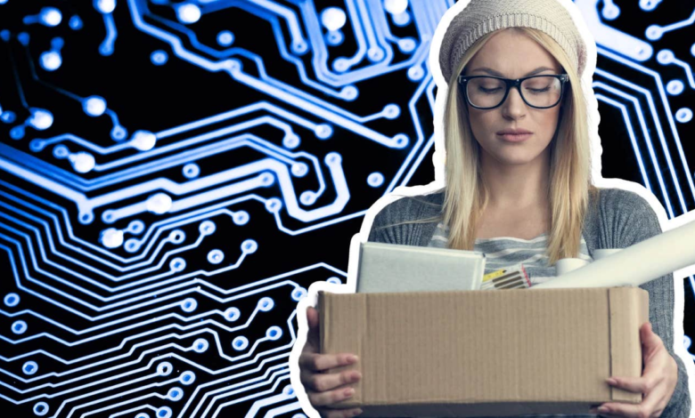 Survey Says College Grads Will Experience Layoffs Unless They Have One Specific Skill Survey Says College Grads Will Experience Layoffs Unless They Have One Specific Skill