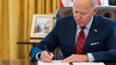 Biden rumored to announce quadrupling of tariffs on Chinese EVs, up to 100%