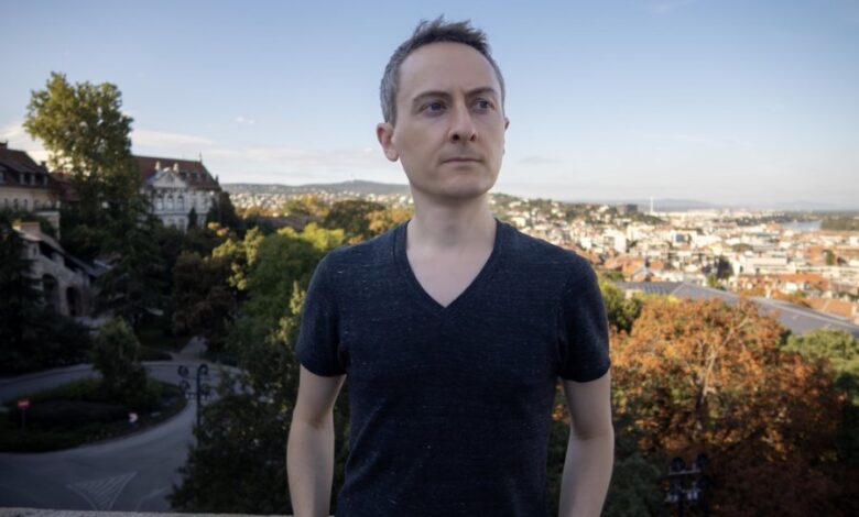 Creating bespoke programming languages for efficient visual AI systems | MIT News Creating bespoke programming languages for efficient visual AI systems | MIT News