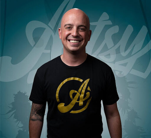 Serial Entrepreneur Joshua Haupt’s Journey To Artsy Cannabis Serial Entrepreneur Joshua Haupt’s Journey To Artsy Cannabis