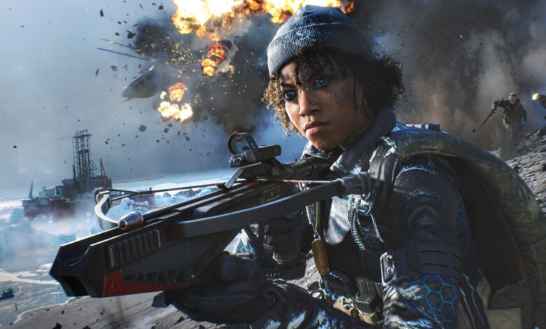 EA studios ‘hunger’ to start using generative AI ‘as quickly as possible,’ says CEO EA studios ‘hunger’ to start using generative AI ‘as quickly as possible,’ says CEO