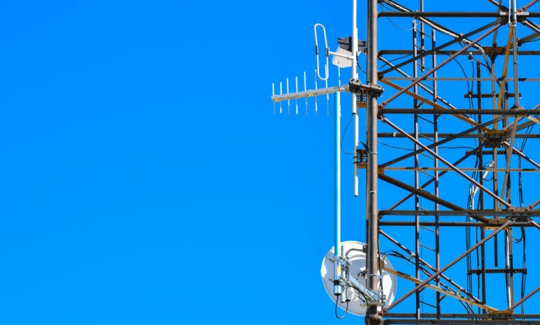 Top 25 Telecommunications Building Engineering Firms for 2023 Top 25 Telecommunications Building Engineering Firms for 2023