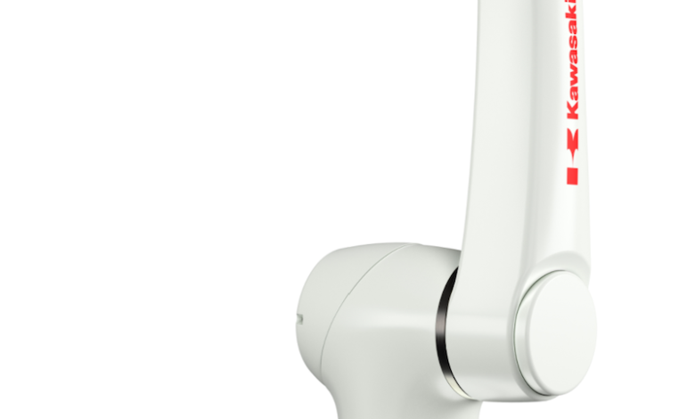 Kawasaki Robotics unveils new collaborative robots – Robotics & Automation News Kawasaki Robotics unveils new collaborative robots – Robotics & Automation News