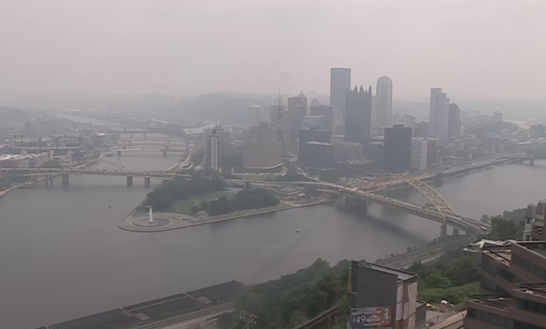 Carnegie Mellon University’s Robotics Institute begins developing drones to fight wildfires Carnegie Mellon University’s Robotics Institute begins developing drones to fight wildfires