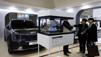 South Korea Plans  Billion Push to Pivot EV Battery Industry Away From China