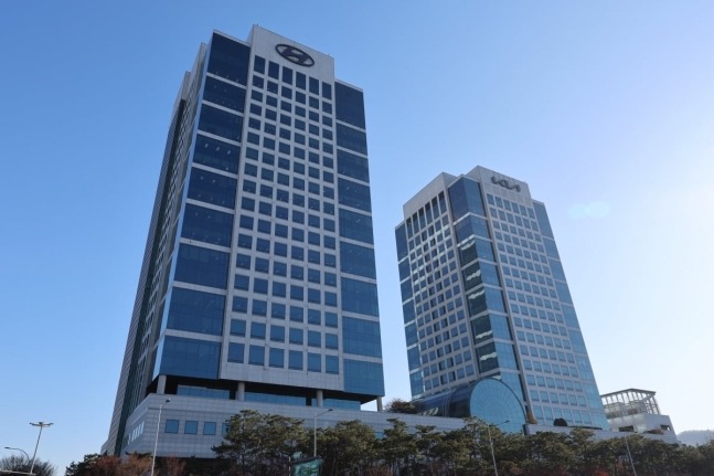 Hyundai beats Volksvagen, reaches No.2 opertating profits in Q1 Hyundai beats Volksvagen, reaches No.2 opertating profits in Q1