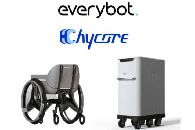 Everybot buys AI mobility company hycore Everybot buys AI mobility company hycore