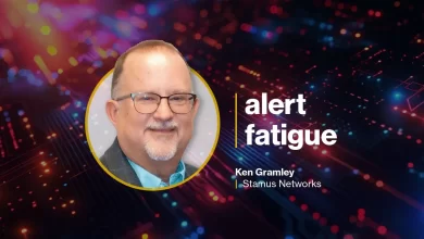 How to combat alert fatigue in cybersecurity