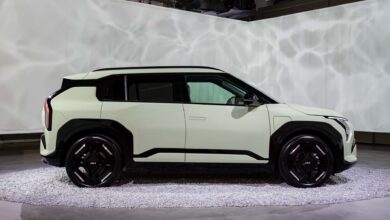 The ,000 Kia EV3 Is The Electric Car America Has Been Waiting For