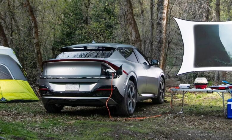 Pros And Cons Of Owning An Electric Car Pros And Cons Of Owning An Electric Car