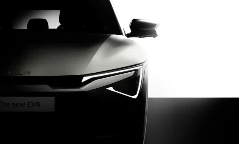 A Refreshed Version of Kia’s First Electric Vehicle for the U.S. Market A Refreshed Version of Kia’s First Electric Vehicle for the U.S. Market