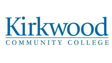 Kirkwood to Offer New Cybersecurity and Compliance Program