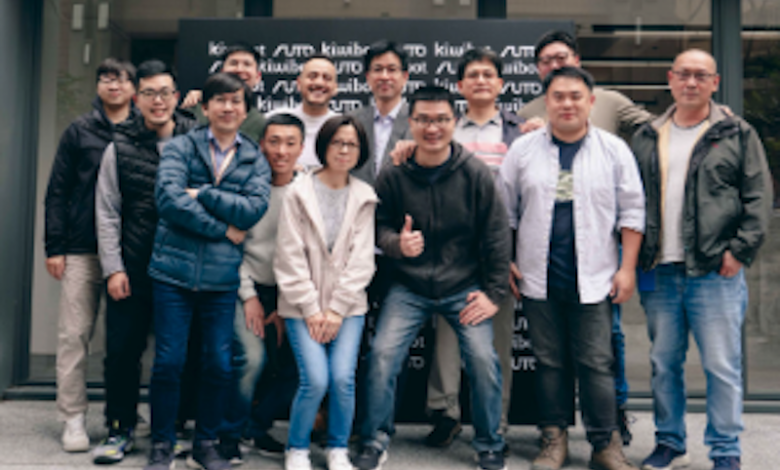 Kiwibot acquires Auto Mobility Solutions – Robotics & Automation News Kiwibot acquires Auto Mobility Solutions – Robotics & Automation News