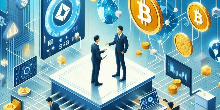 KORFIN and KCCA Forge Strategic Partnership to Boost Fintech and Blockchain in Korea KORFIN and KCCA Forge Strategic Partnership to Boost Fintech and Blockchain in Korea
