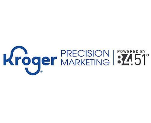 Kroger Precision Marketing