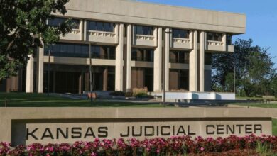 Office of Judicial Administration – KS Courts