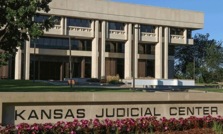 Office of Judicial Administration – KS Courts Office of Judicial Administration – KS Courts