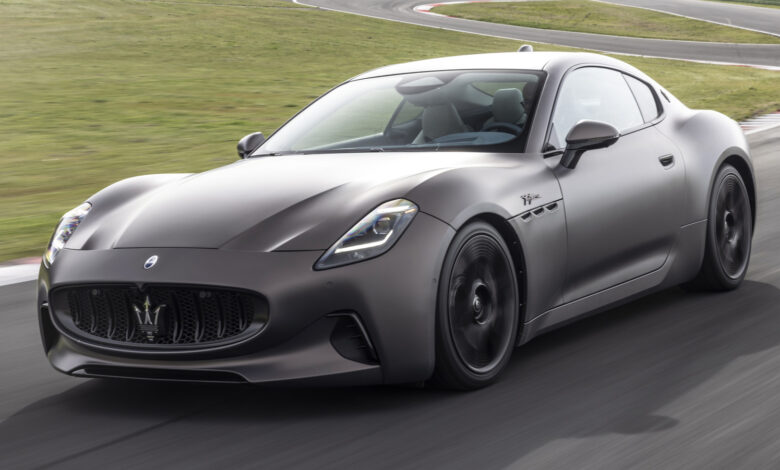 10 Electric Cars That Absolutely Nail The Styling 10 Electric Cars That Absolutely Nail The Styling