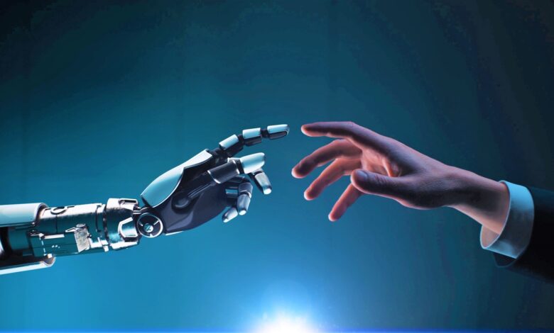 Who Designs and Creates Humanoid Robots? Who Designs and Creates Humanoid Robots?