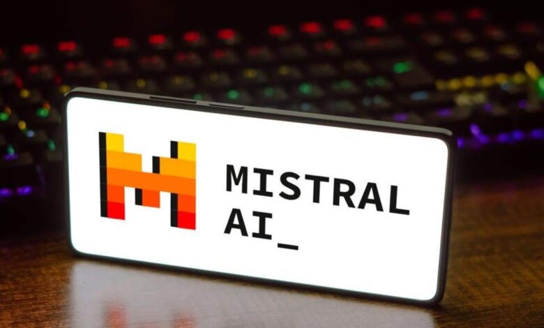 Mistral launches Codestral, a generative AI model for coding Mistral launches Codestral, a generative AI model for coding