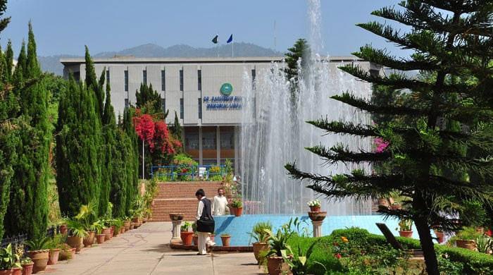 QAU to host career, entrepreneurship expo today QAU to host career, entrepreneurship expo today